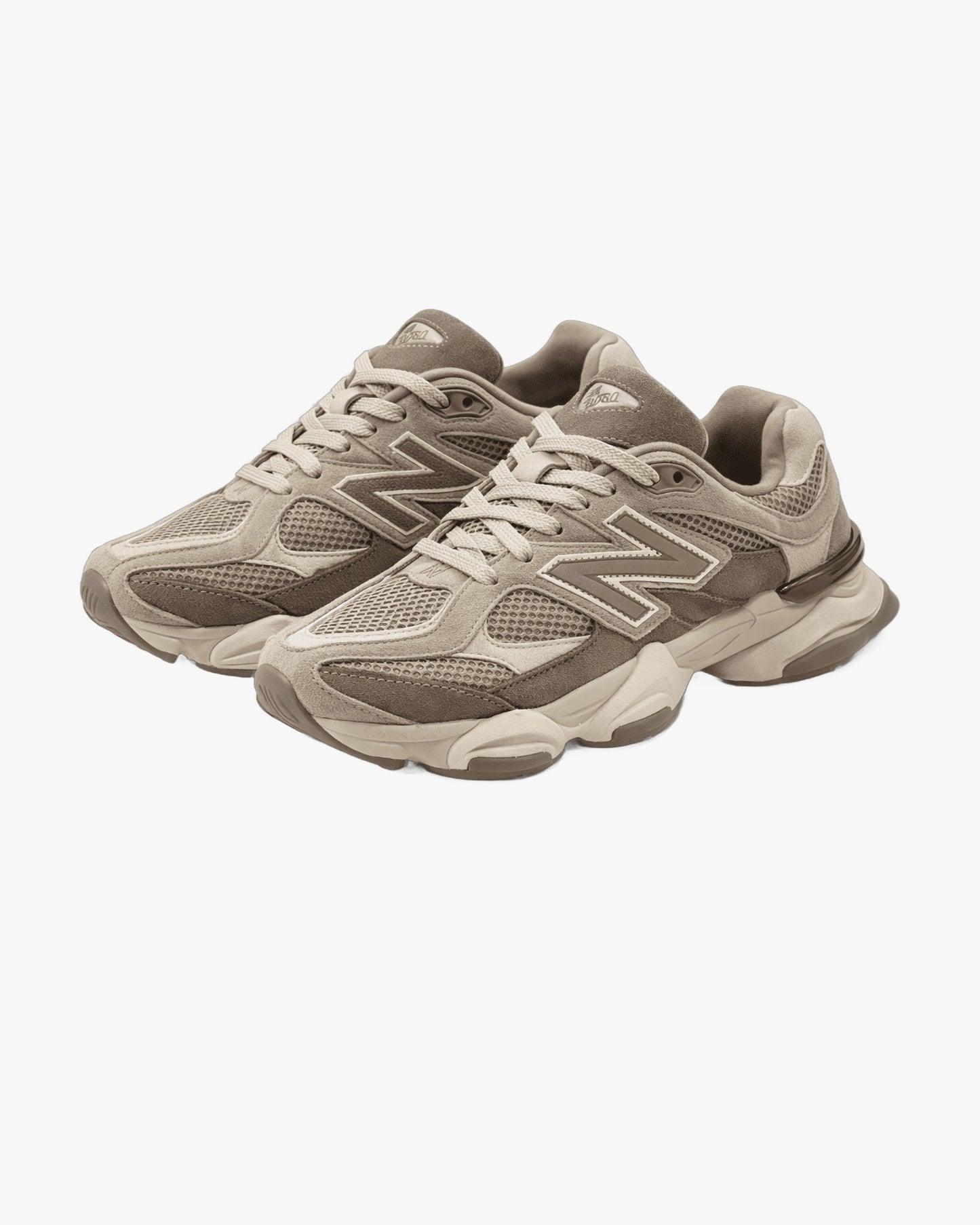 New Balance 9060 ERC, Mushroom