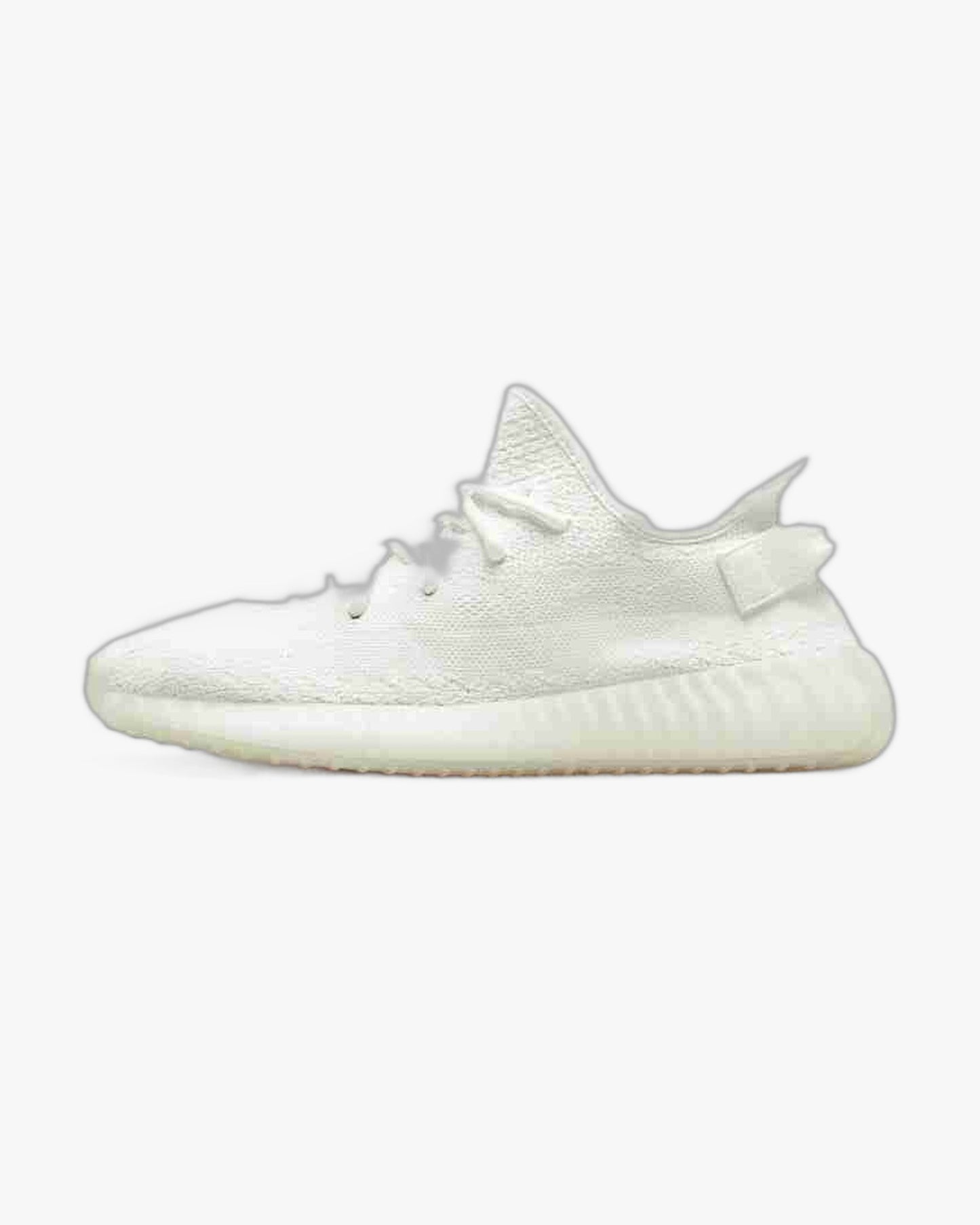 Adidas Yeezy Boost 350 V2 'Triple White / Cream'