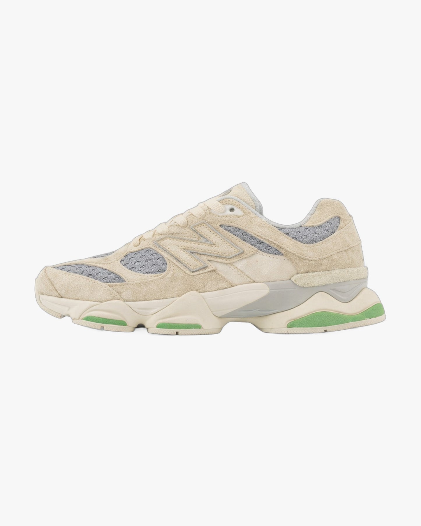 New Balance 9060 BW1 Bricks & Wood