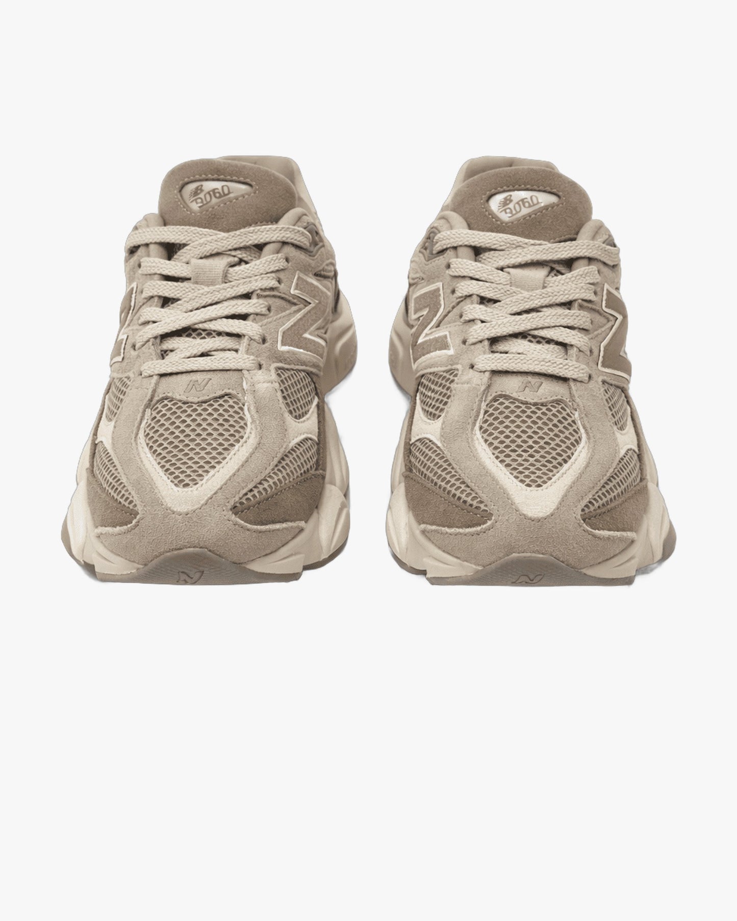 New Balance 9060 ERC, Mushroom