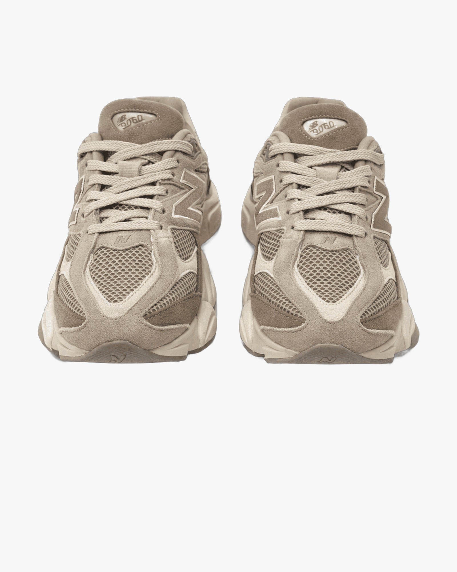 New Balance 9060 ERC, Mushroom