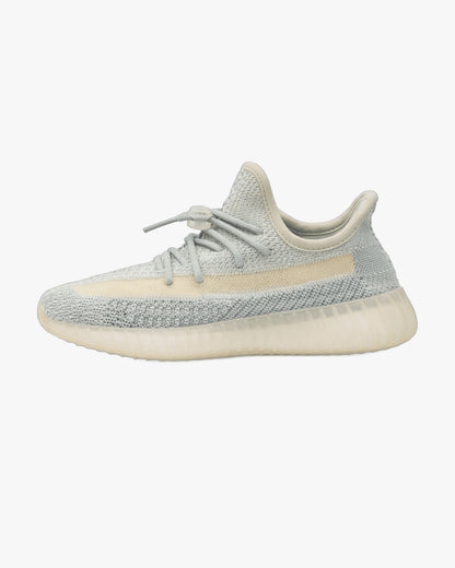 Yeezy Boost 350 V2 Cloud White ,Copii