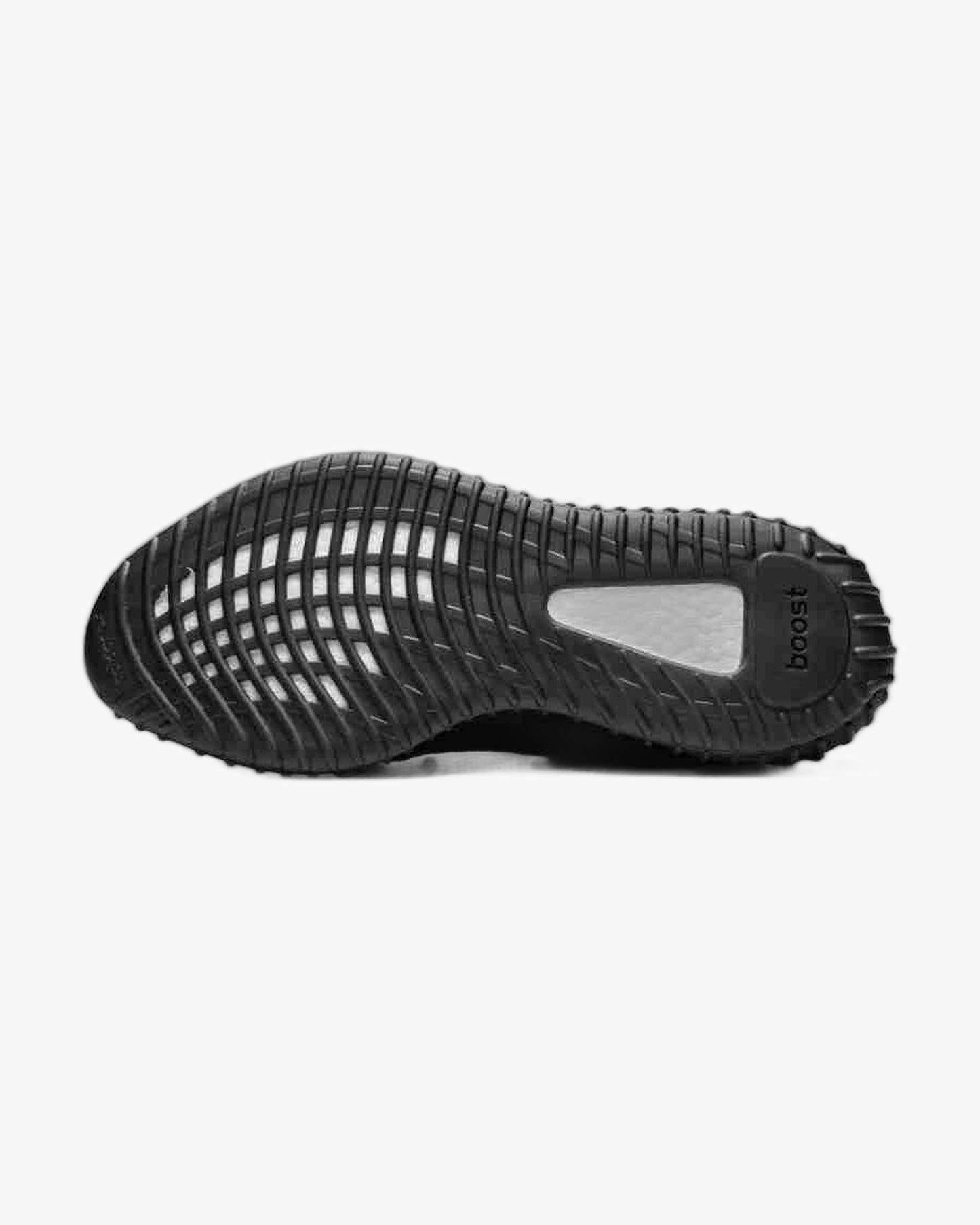 Yeezy Boost 350 V2 Black Reflective