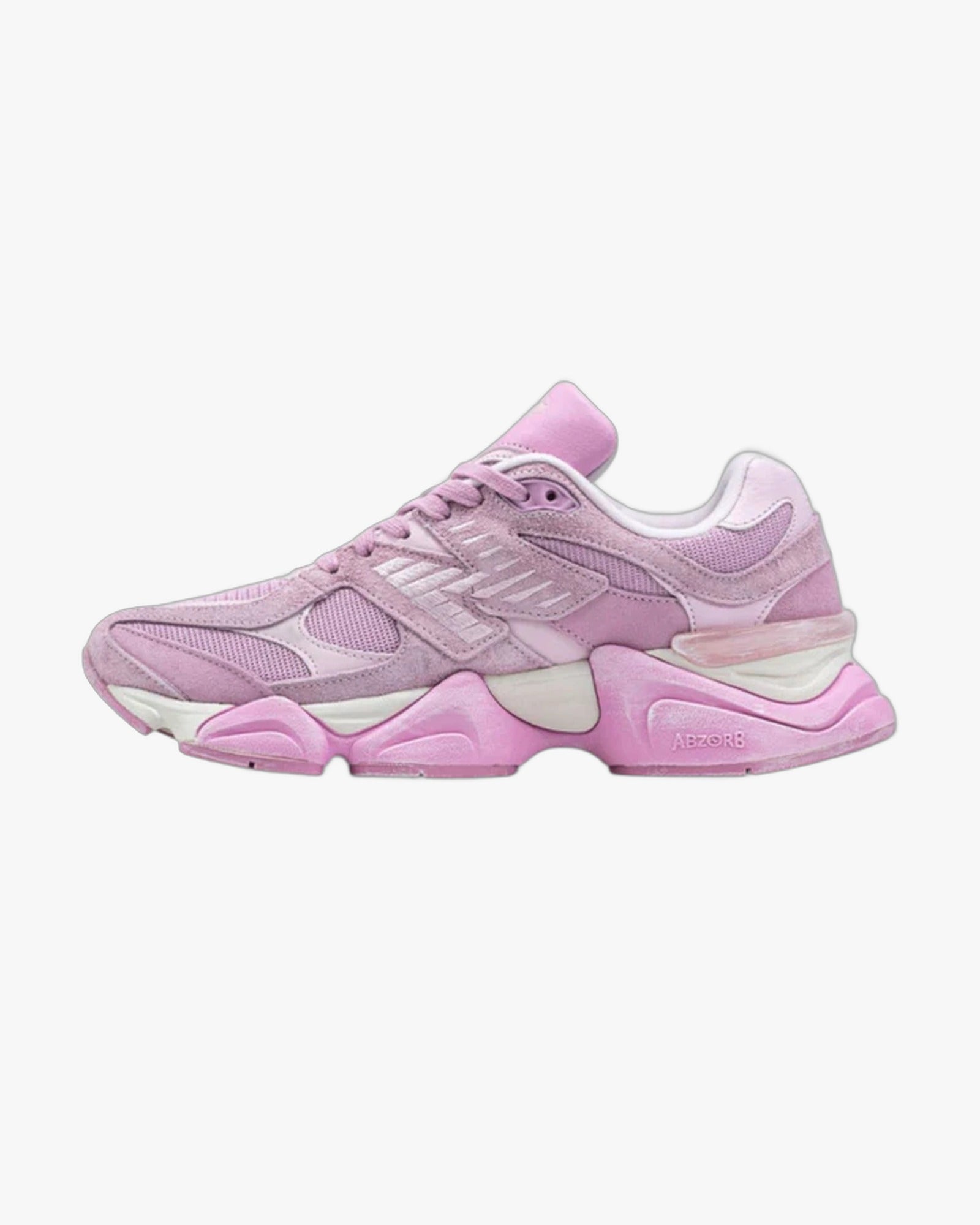 New Balance x ASOS 9060 "Exclusive Pink Overdye