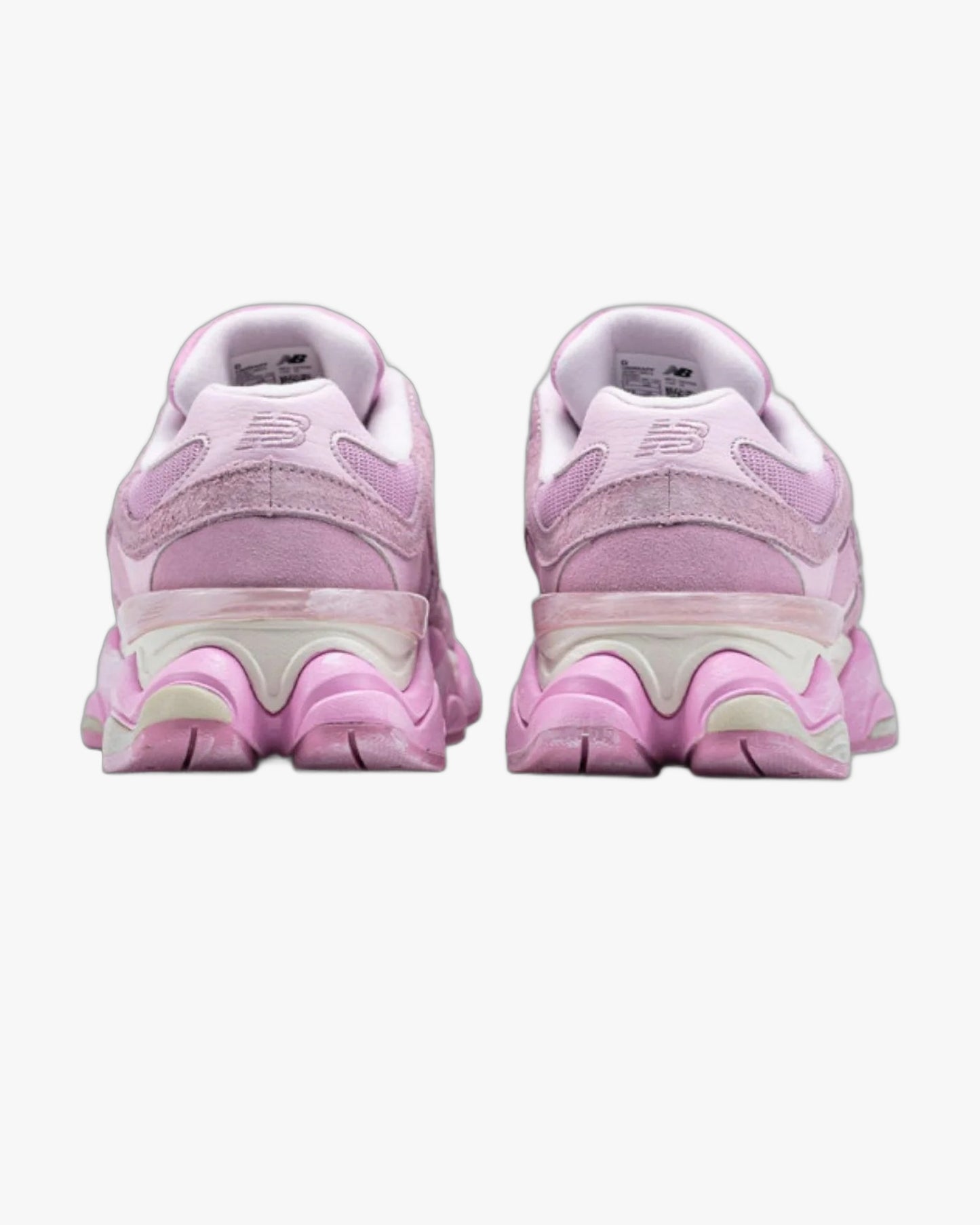 New Balance x ASOS 9060 "Exclusive Pink Overdye