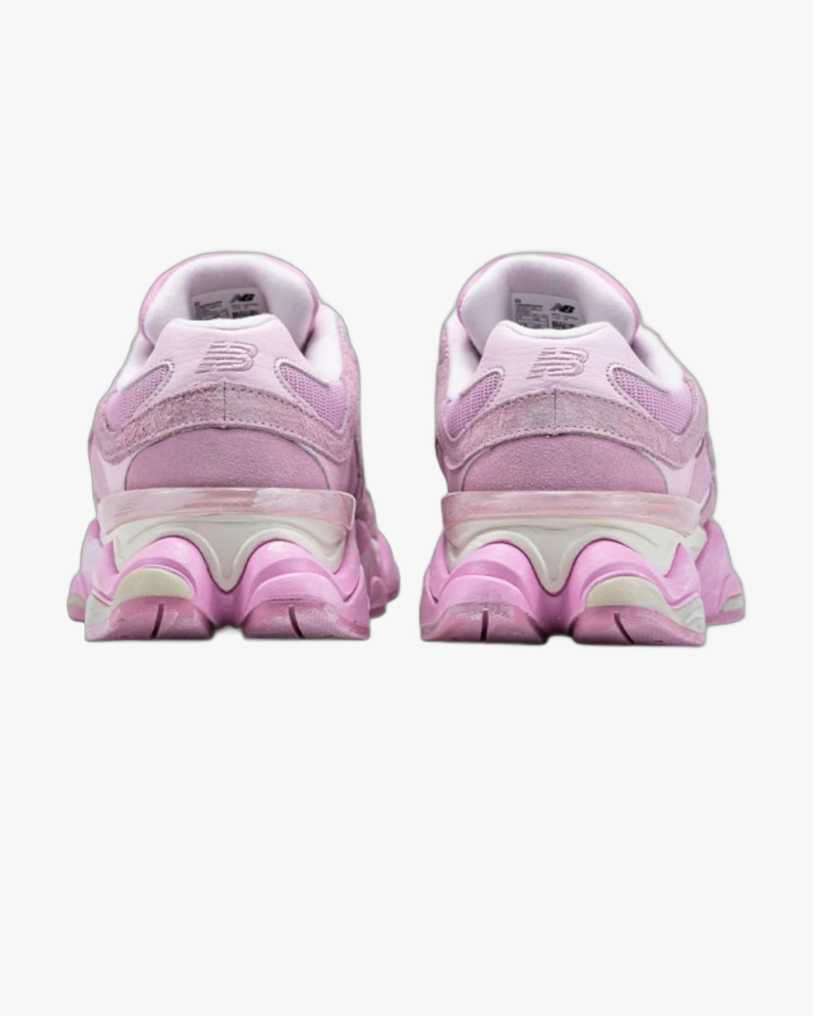 New Balance x ASOS 9060 "Exclusive Pink Overdye