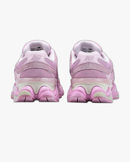 New Balance x ASOS 9060 "Exclusive Pink Overdye