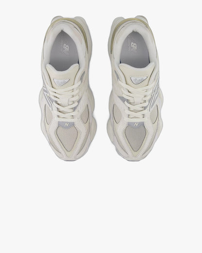 New Balance 9060 ECA Salt White