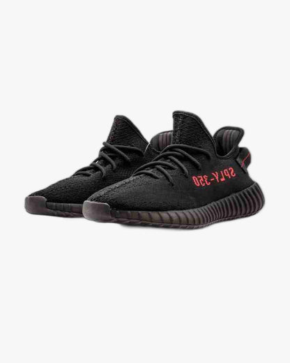 Adidas Yeezy Boost 350 V2 'Black Red'