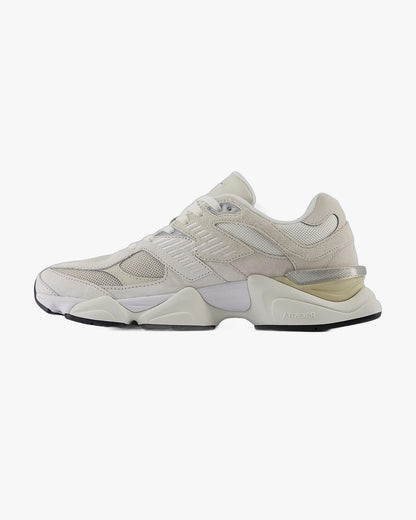New Balance 9060 ECA Salt White