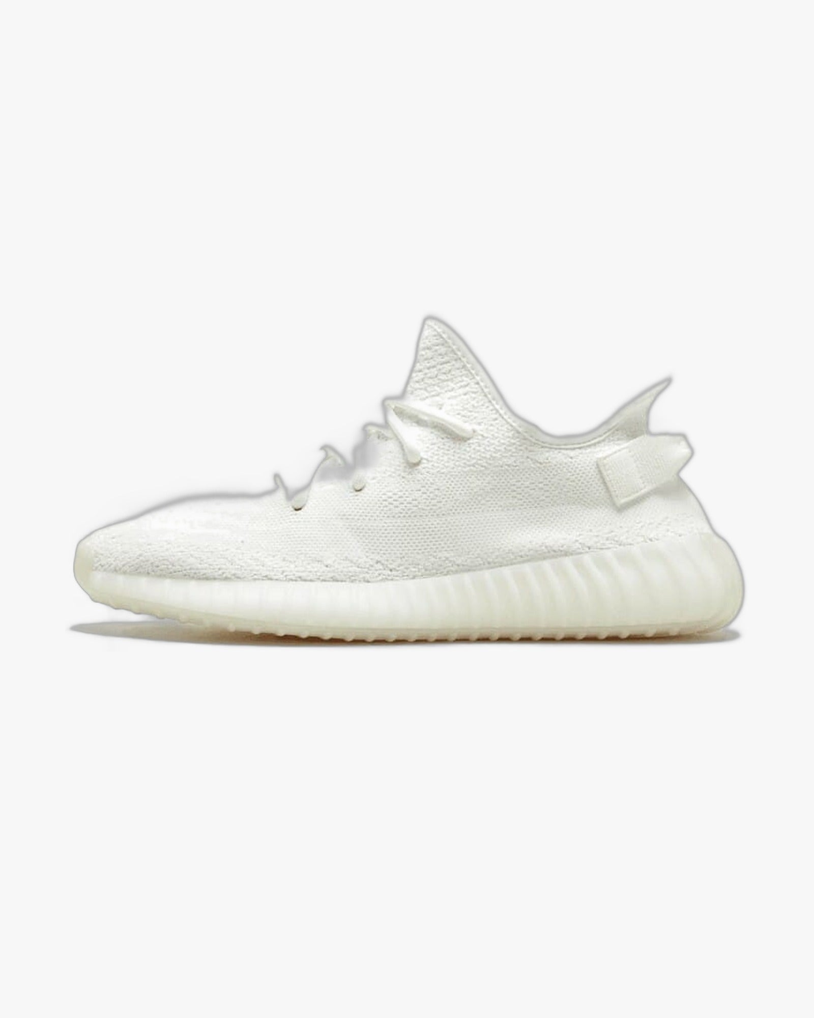 Adidas Yeezy Boost 350 V2 'Triple White / Cream'