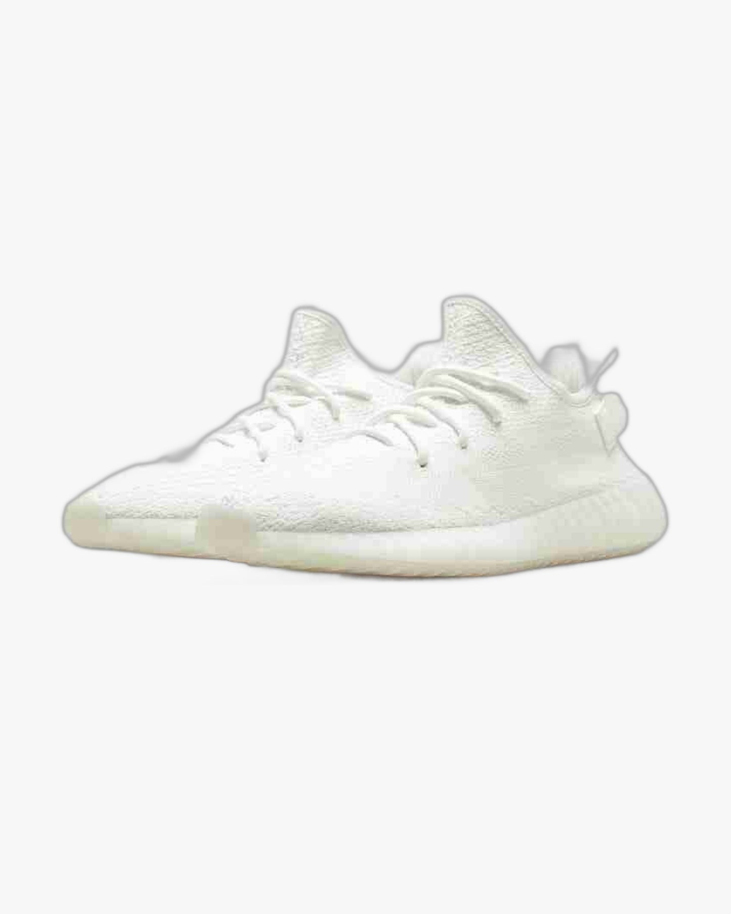 Adidas Yeezy Boost 350 V2 'Triple White / Cream'