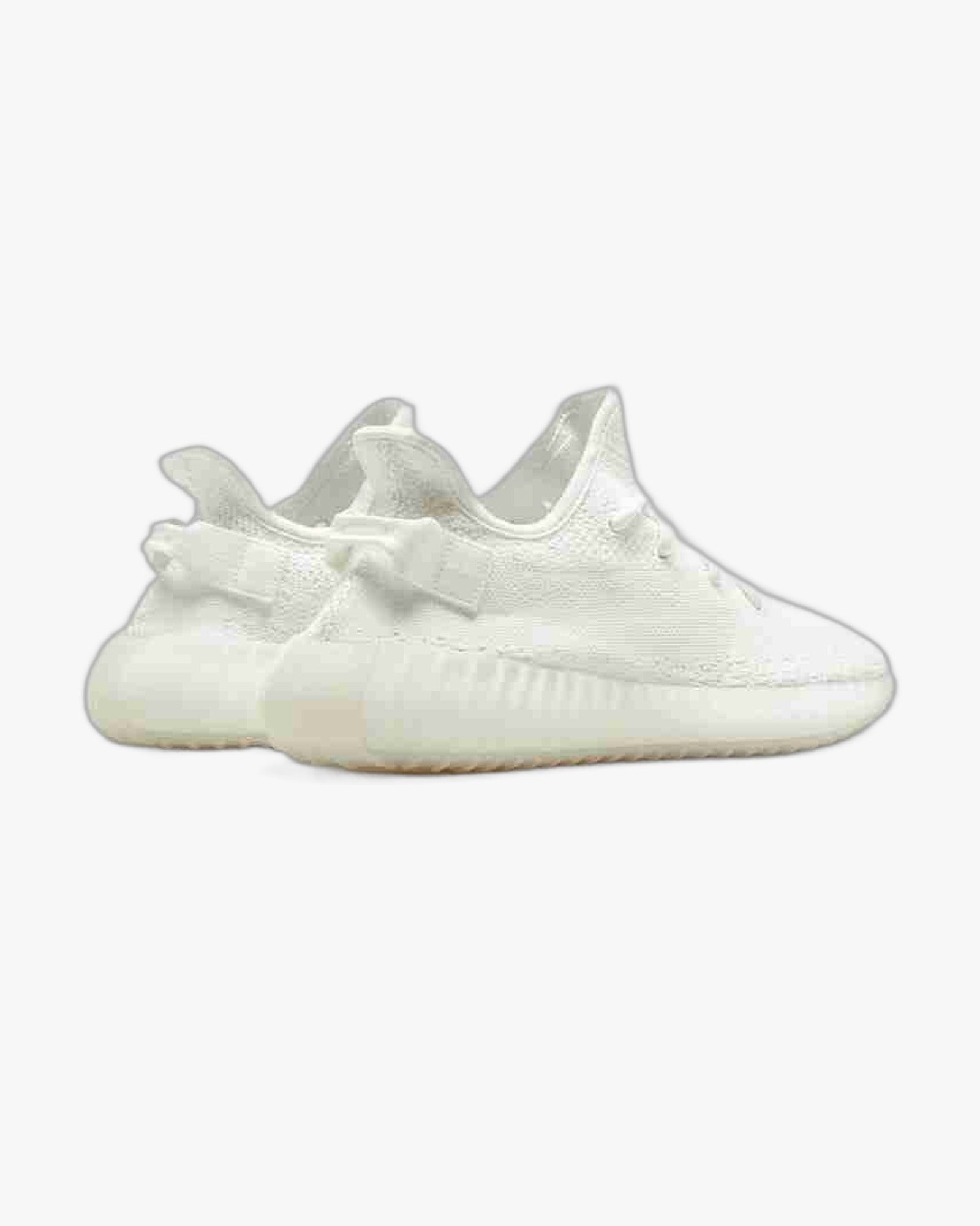 Adidas Yeezy Boost 350 V2 'Triple White / Cream'