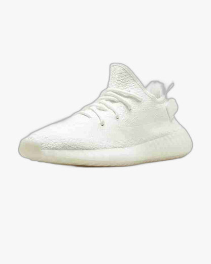 Adidas Yeezy Boost 350 V2 'Triple White / Cream'