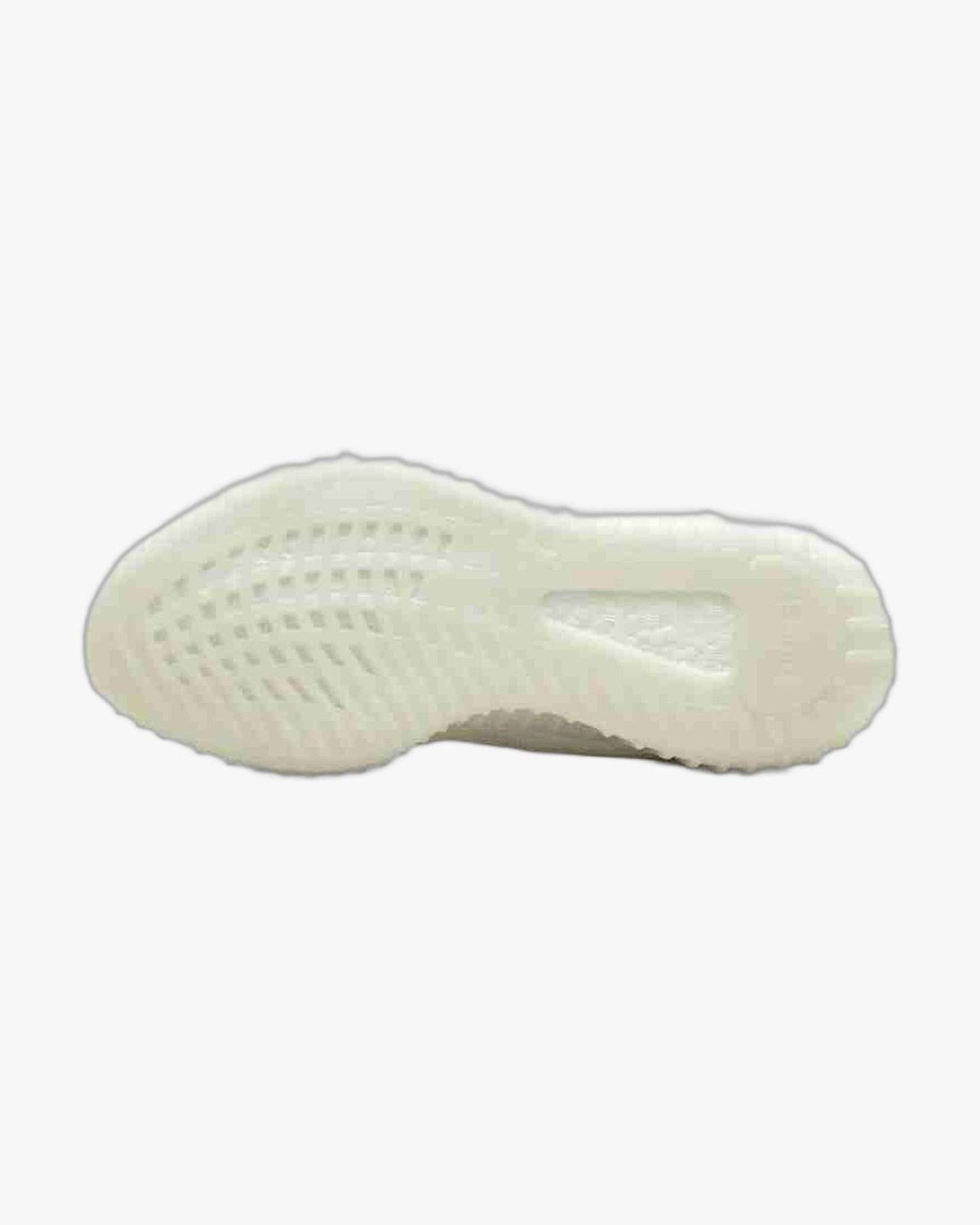 Adidas Yeezy Boost 350 V2 'Triple White / Cream'