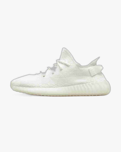 Adidas Yeezy Boost 350 V2 'Triple White / Cream'