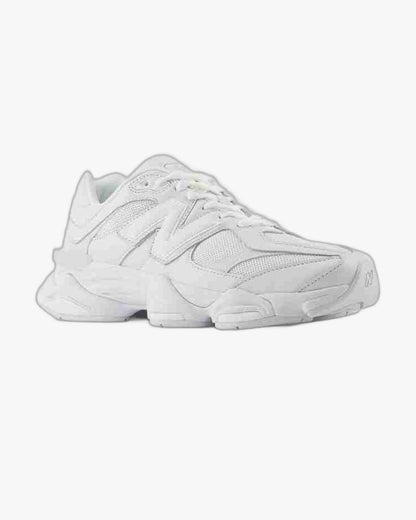 New Balance 9060 NRJ Triple White