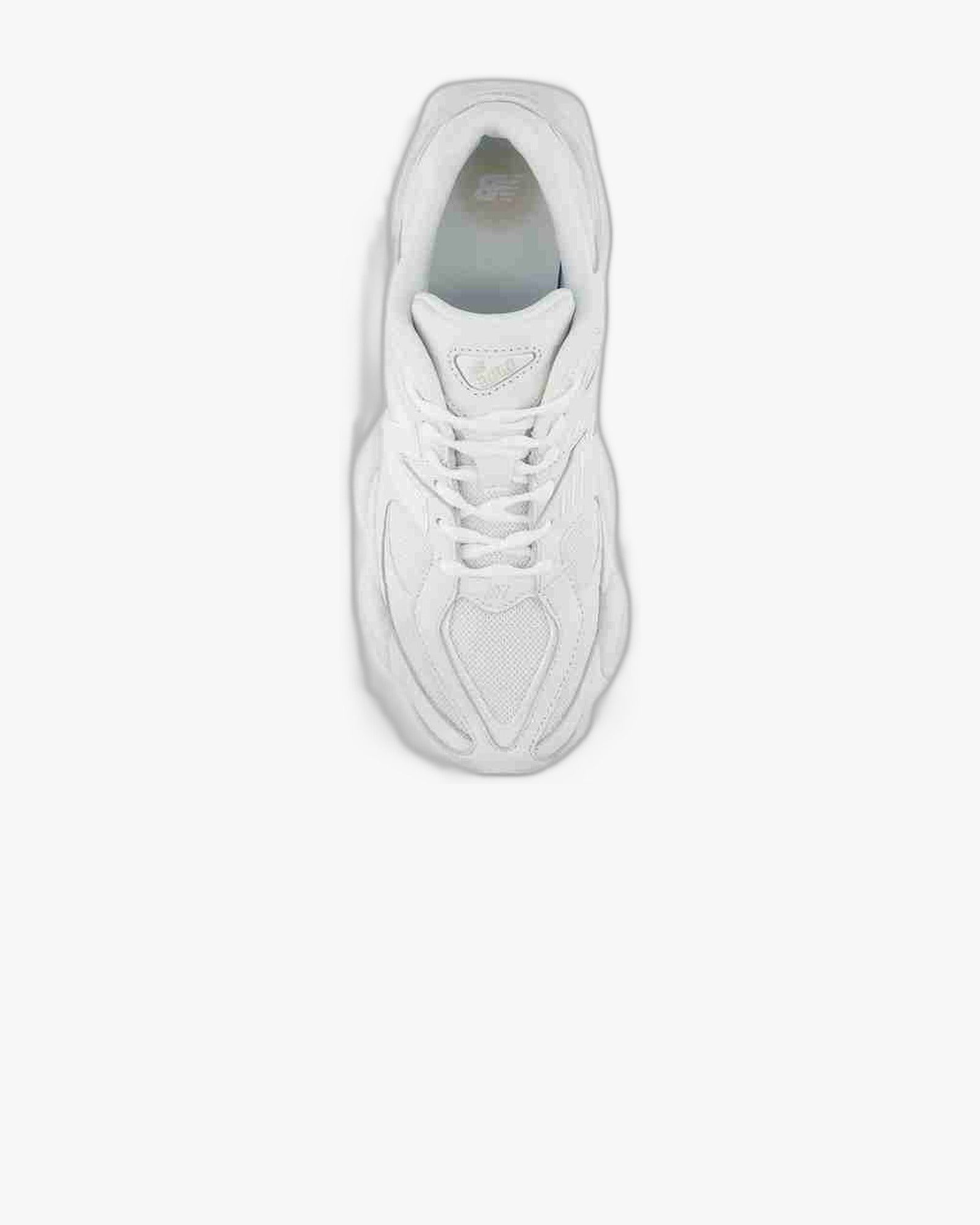 New Balance 9060 NRJ Triple White