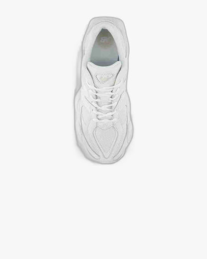 New Balance 9060 NRJ Triple White