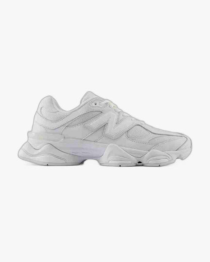 New Balance 9060 NRJ Triple White