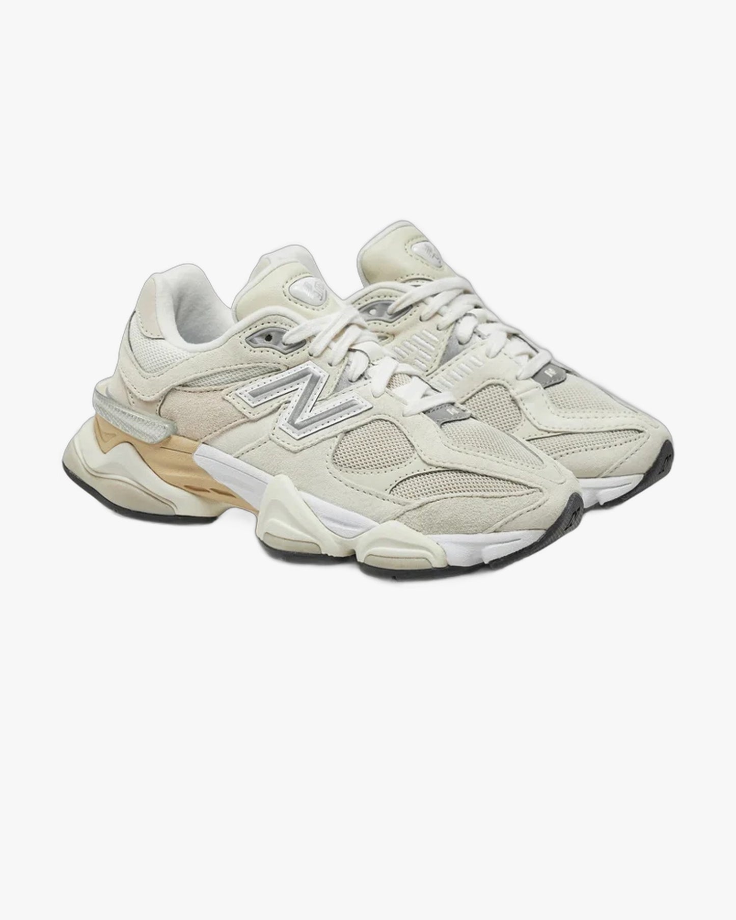 New Balance U9060WHT Sea Salt