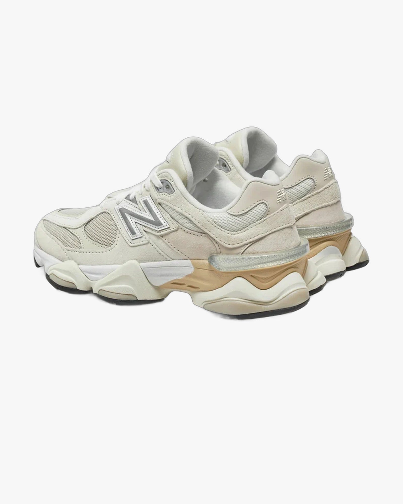 New Balance U9060WHT Sea Salt
