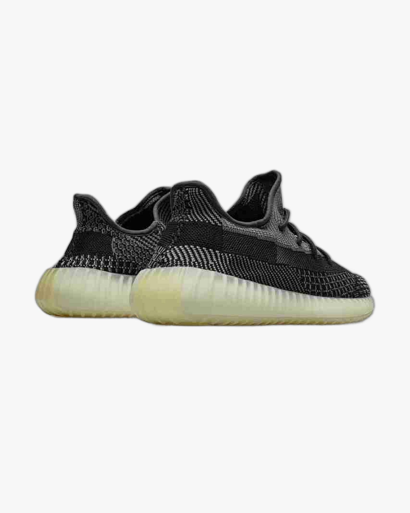 Adidas Yeezy Boost 350 V2 'Carbon'