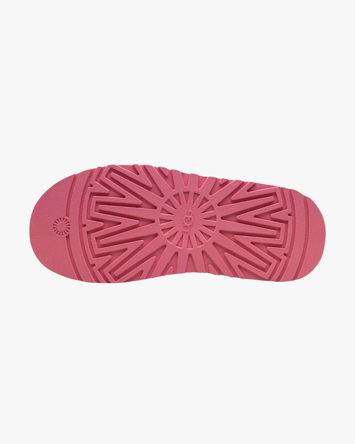 UGG Tazz Slipper Love 25 Tropical Pink