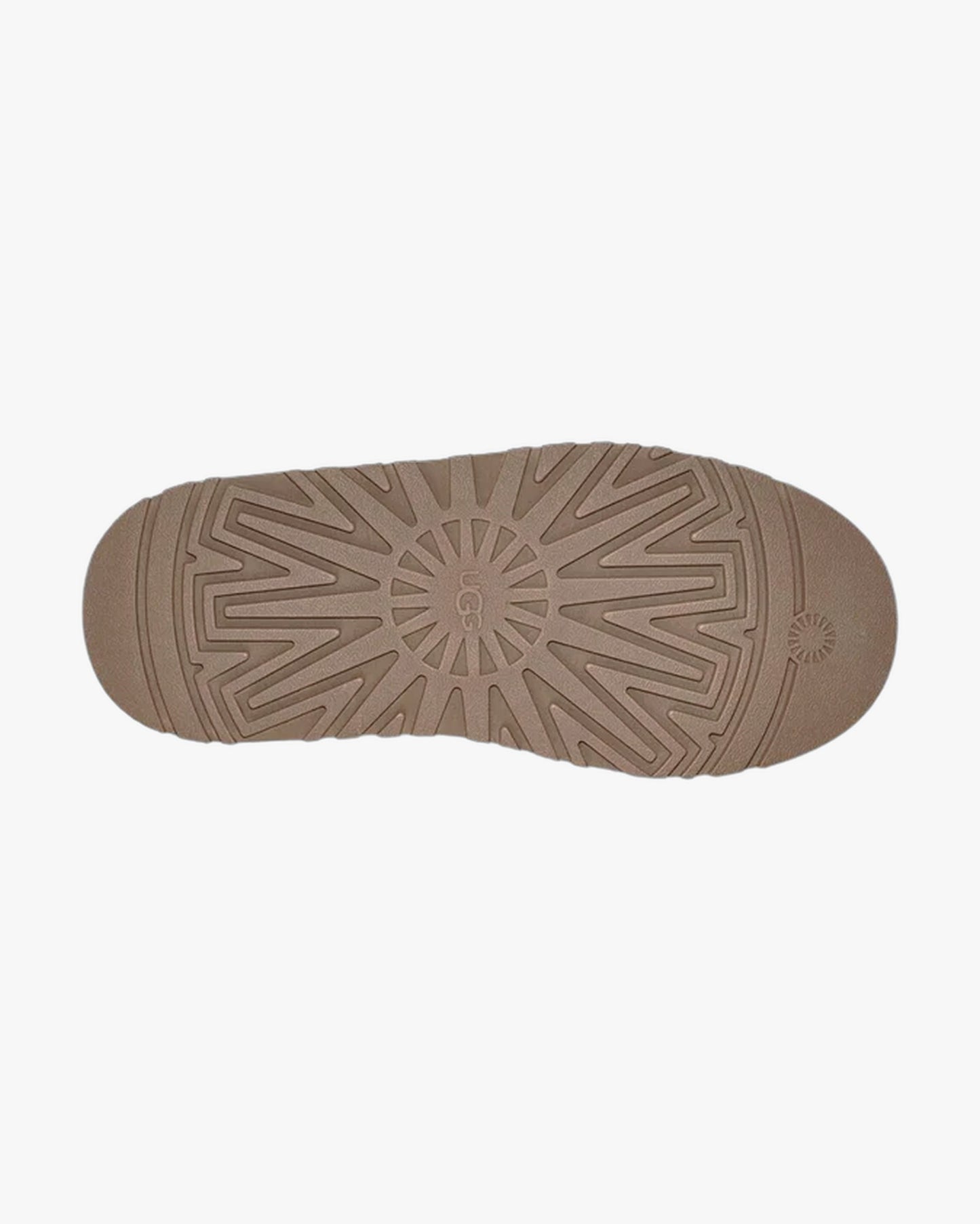 UGG Tazz Slipper Chestnaut