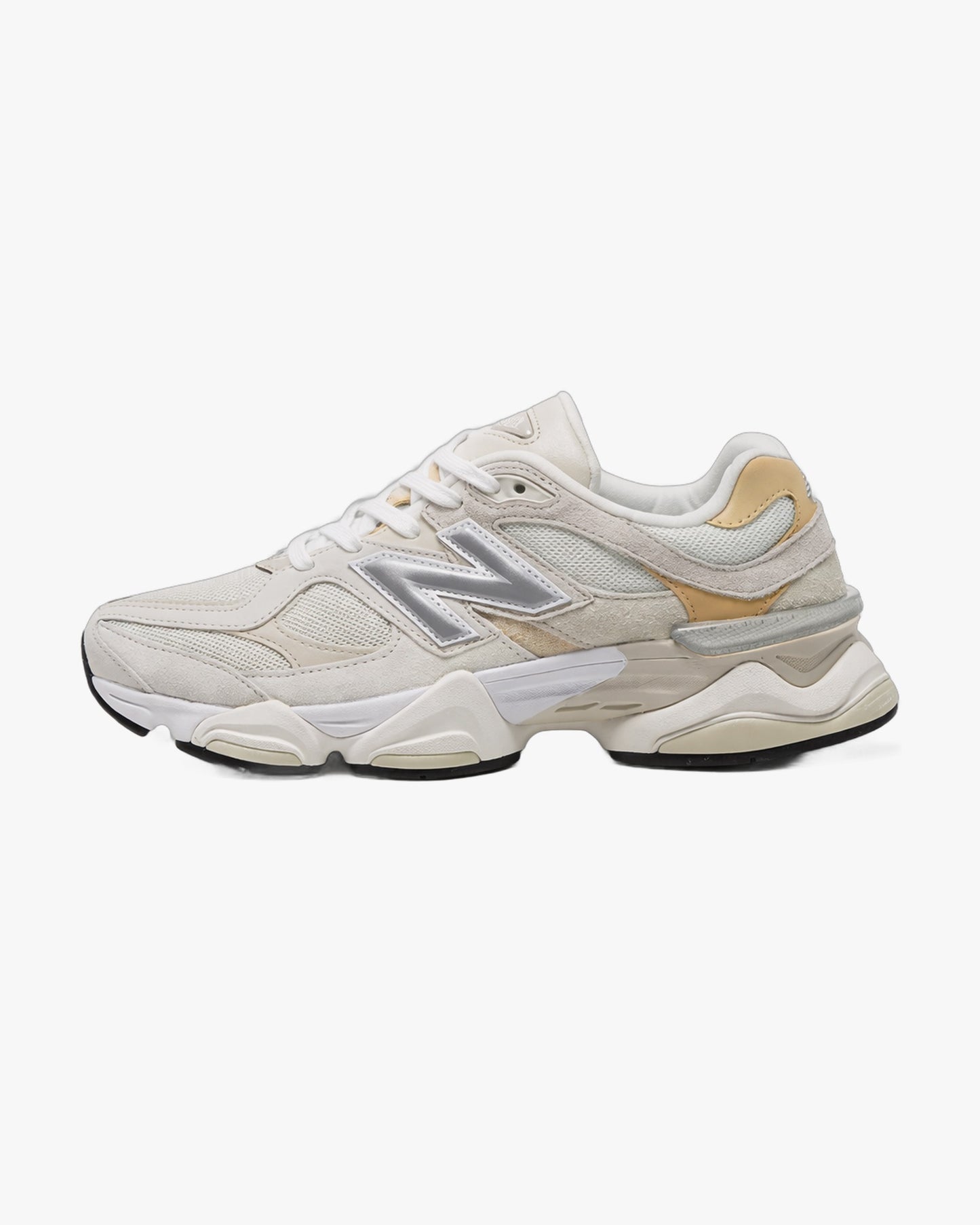 New Balance 9060 'Turtledove'