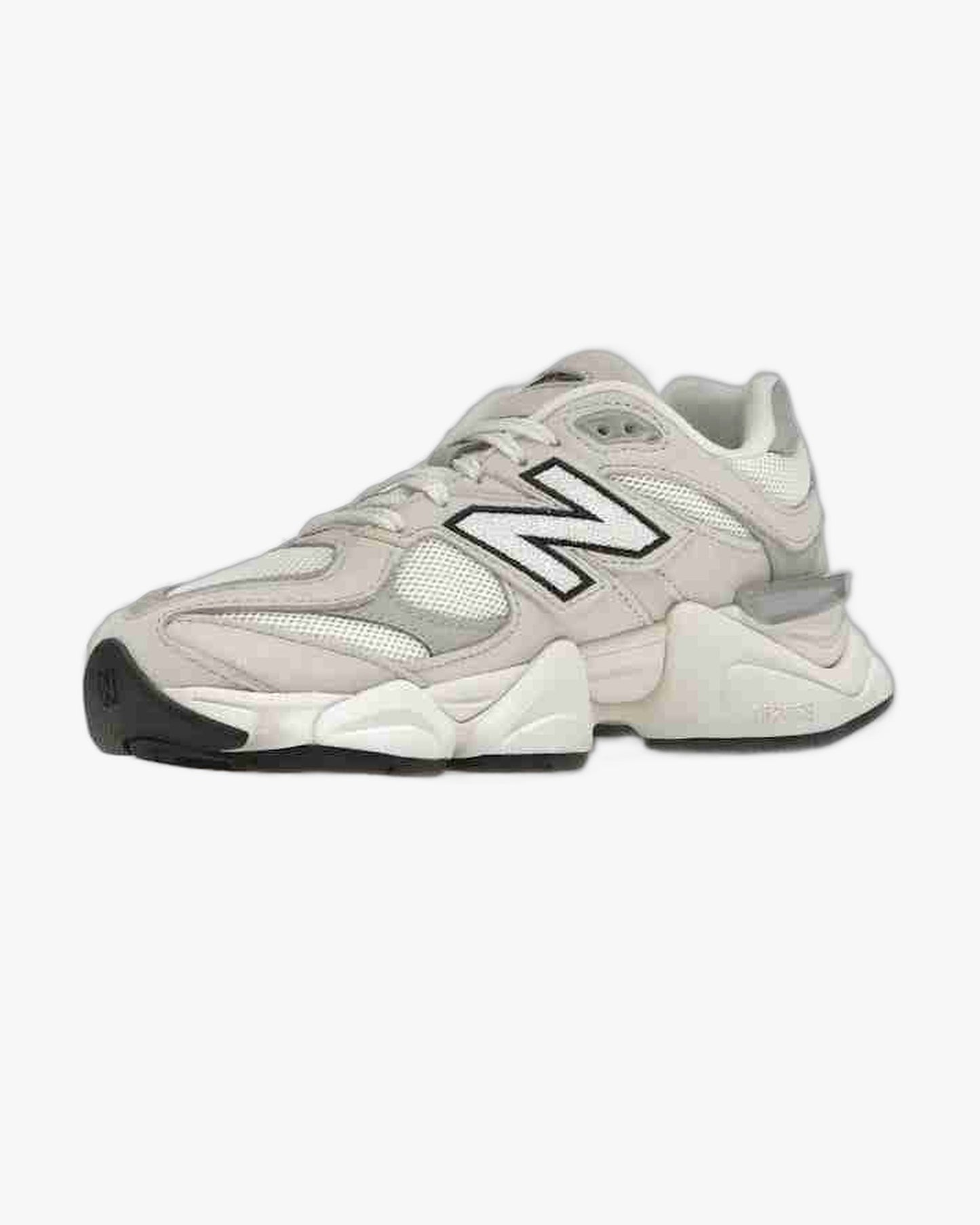 New Balance 9060 Sea Salt Raincloud, U9060ZGF
