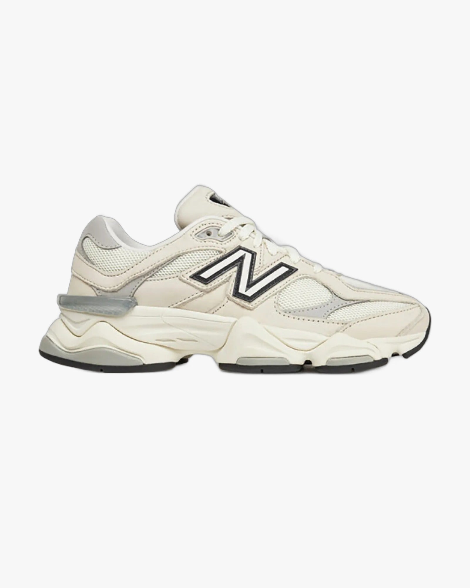New Balance 9060 Sea Salt Raincloud, U9060ZGF