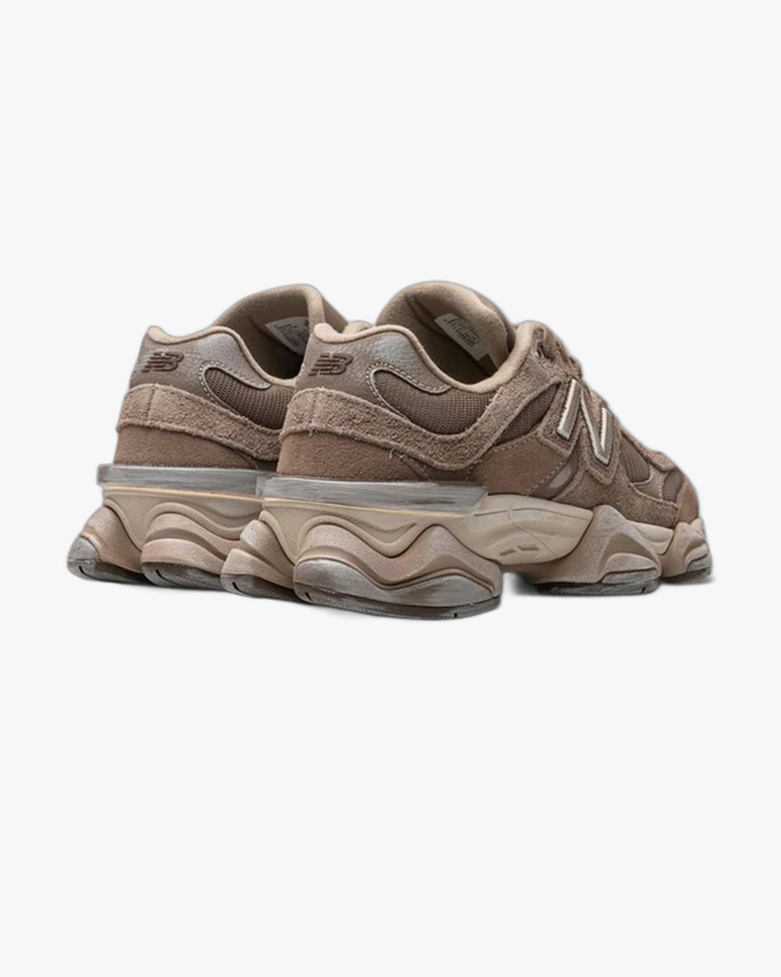 New Balance 9060 PB Mushroom