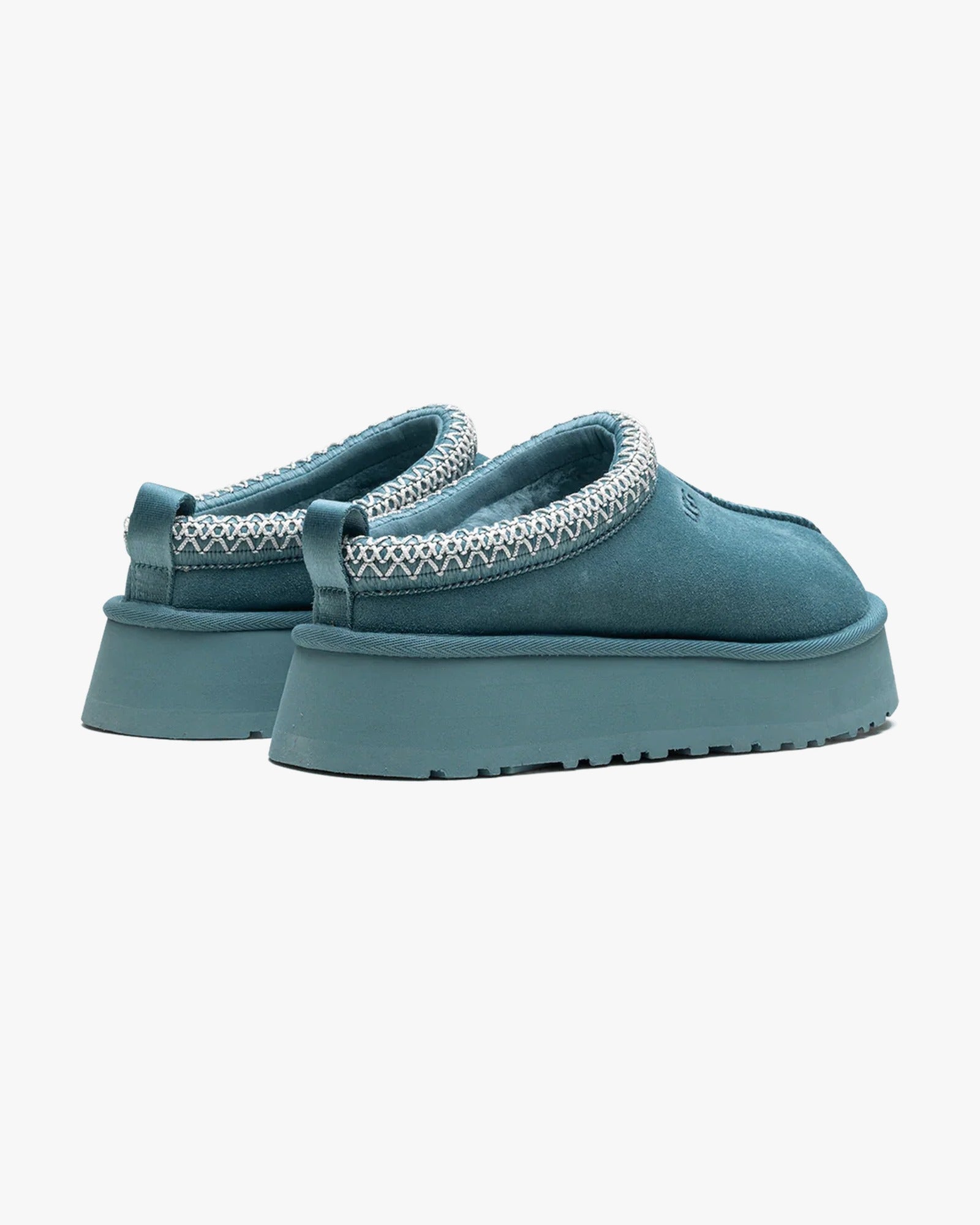 UGG Tazz Slipper Deep Ice