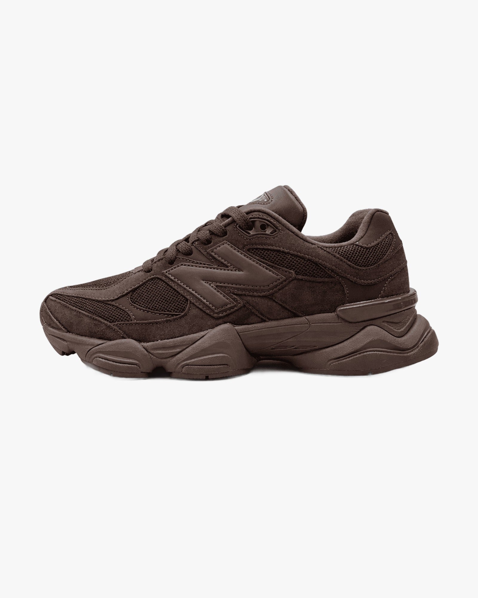 New Balance 9060 ZWD, Chocolate