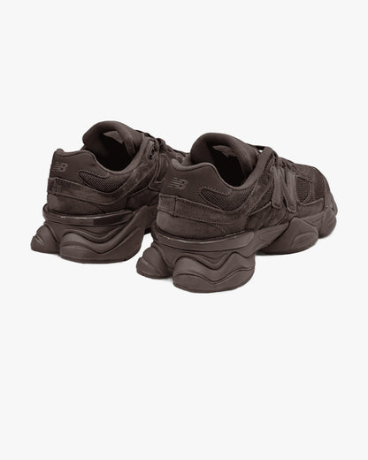 New Balance 9060 ZWD, Chocolate