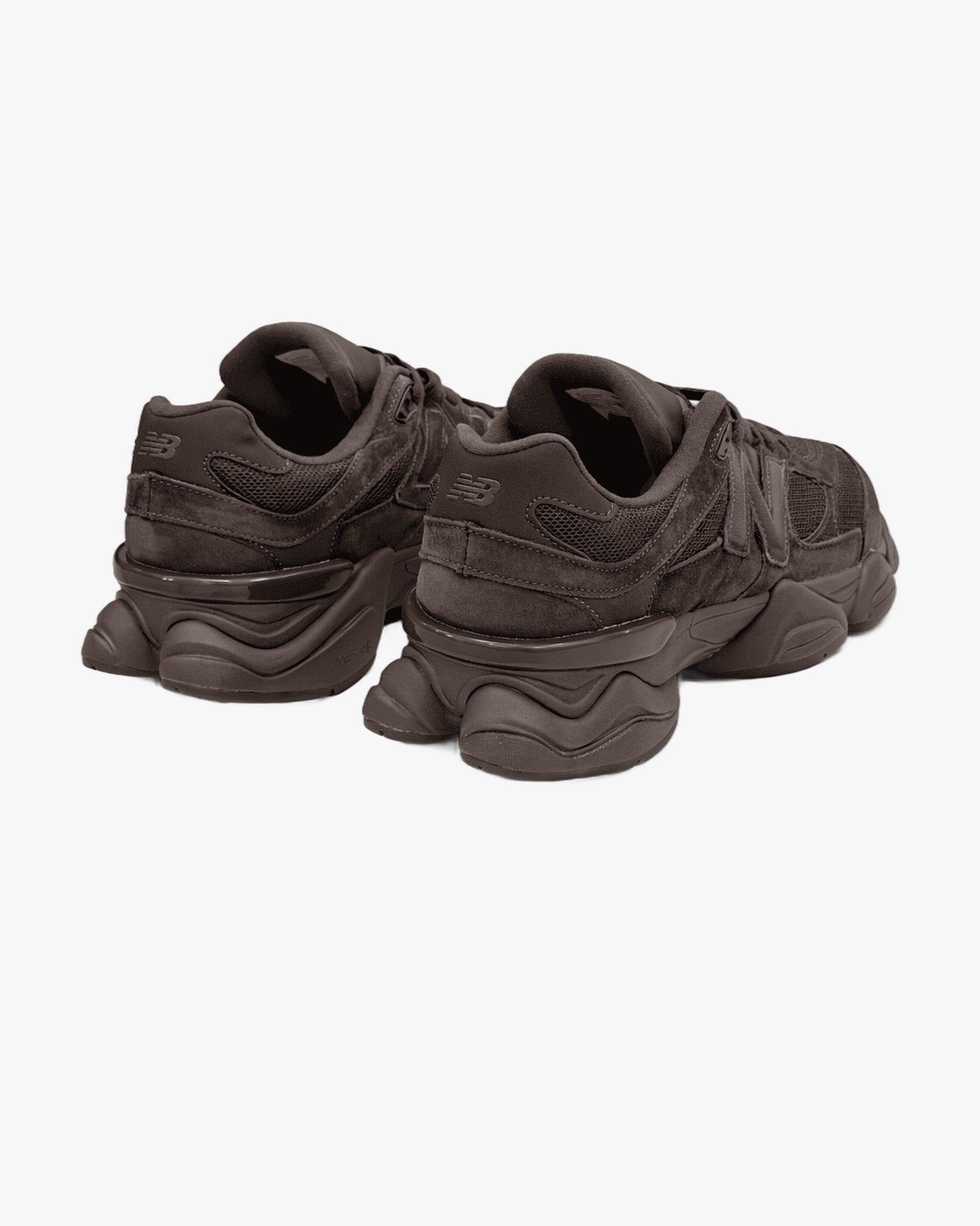 New Balance 9060 ZWD, Chocolate