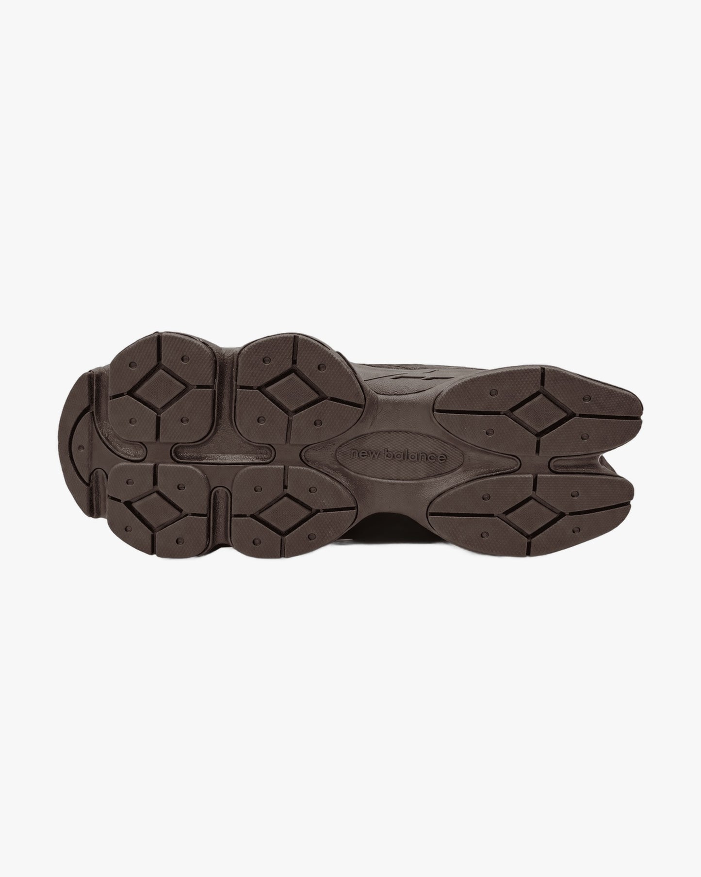 New Balance 9060 ZWD, Chocolate