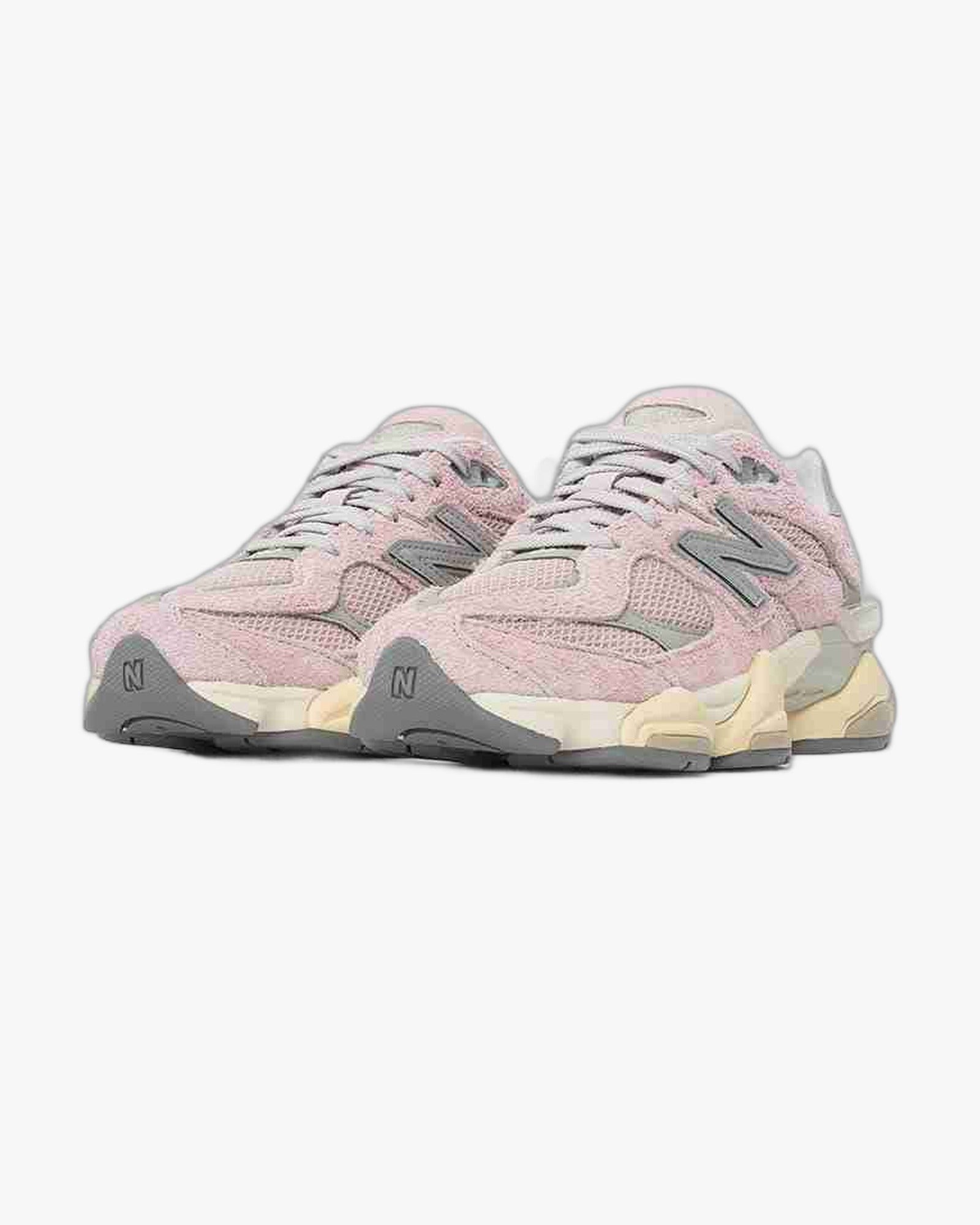 New Balance 9060 'December Sky'