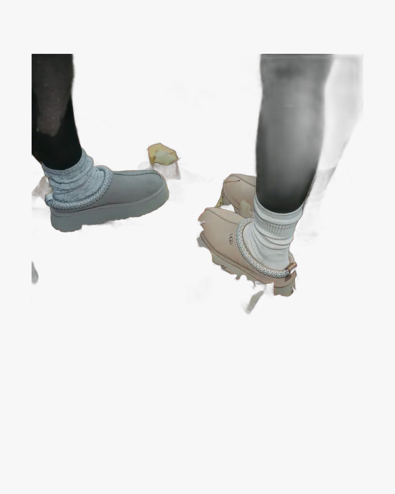 UGG Tazz Slipper Sand