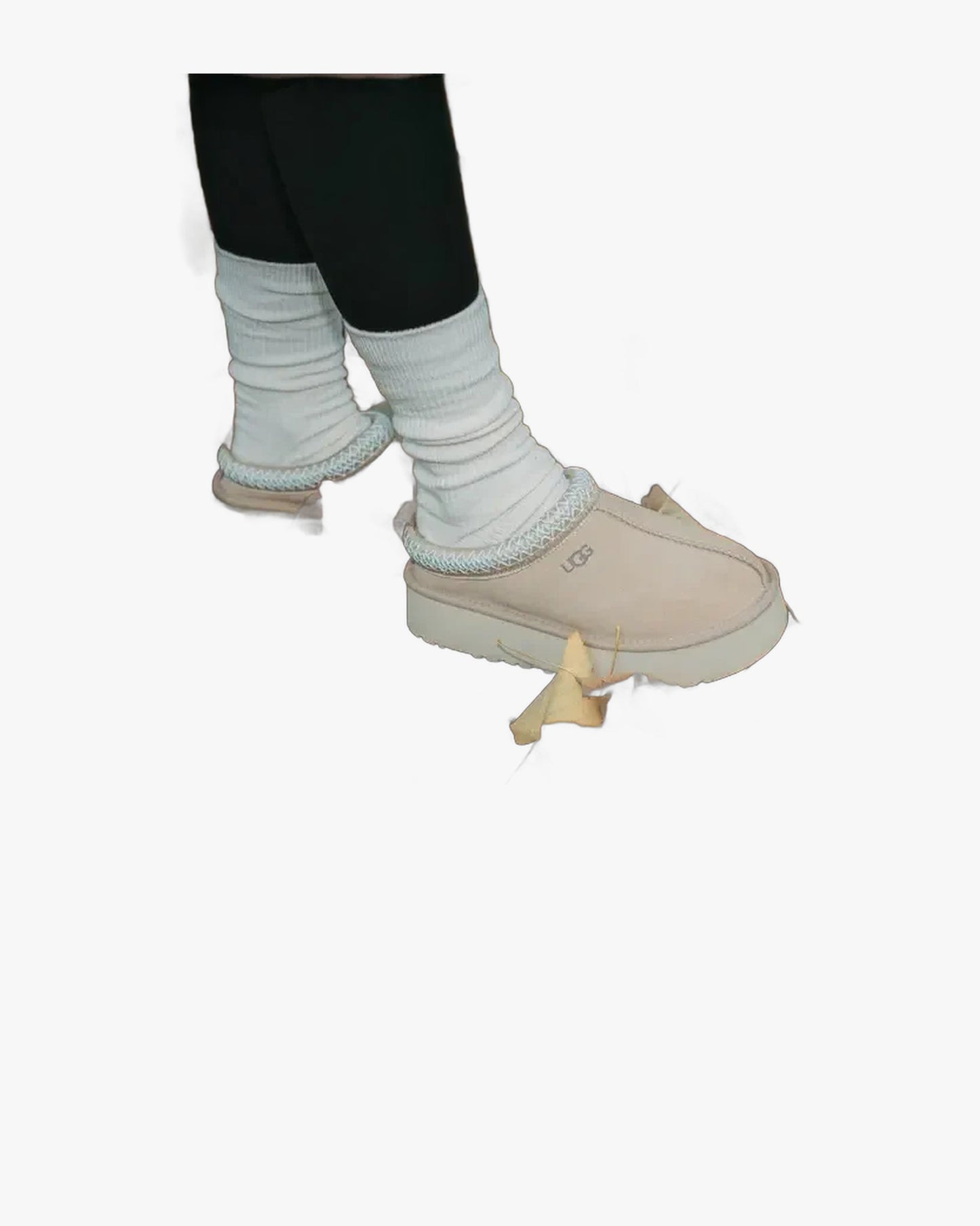 UGG Tazz Slipper Sand