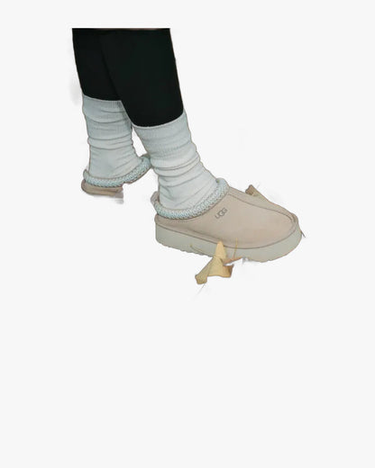 UGG Tazz Slipper Sand