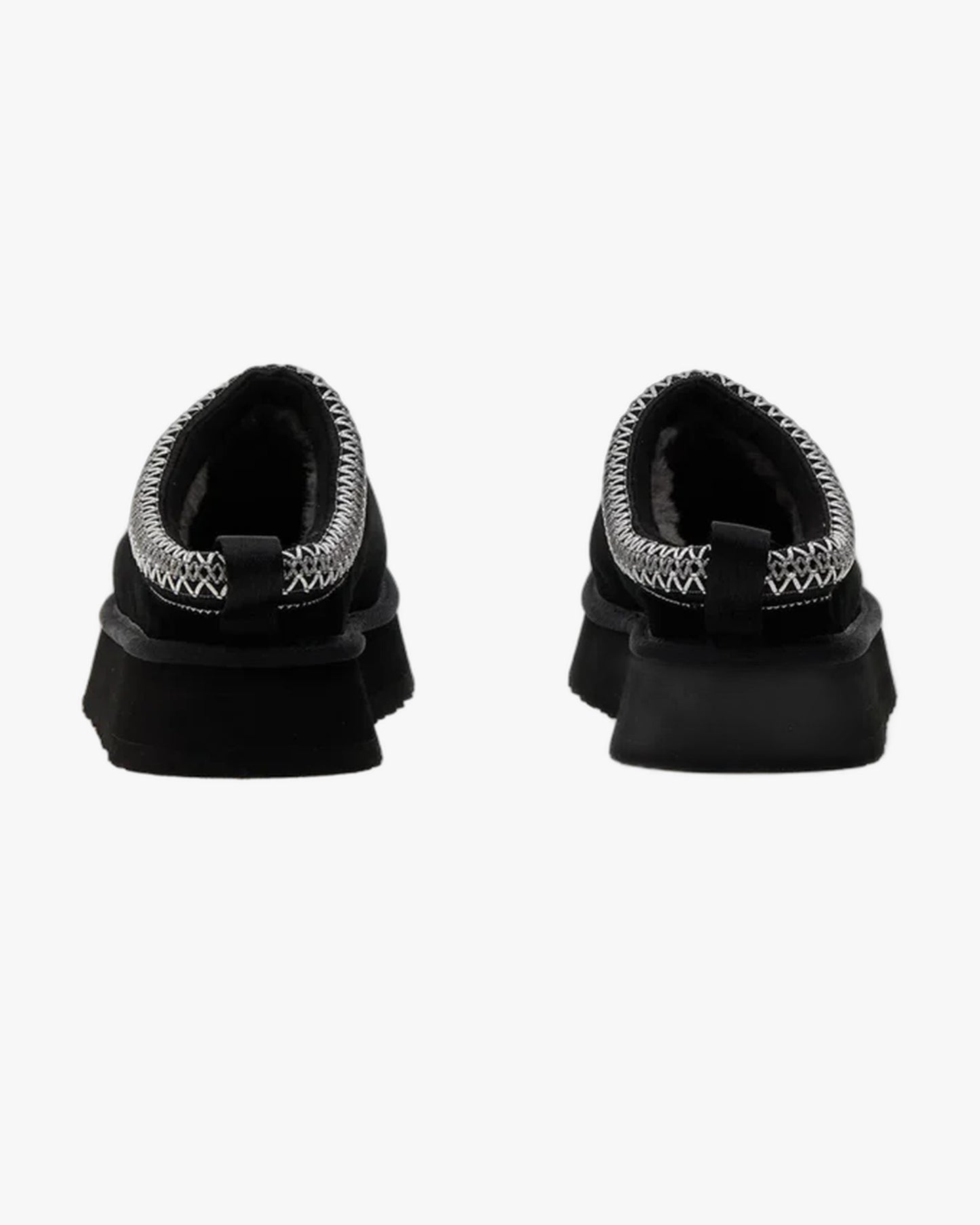 UGG Tazz Slipper Black