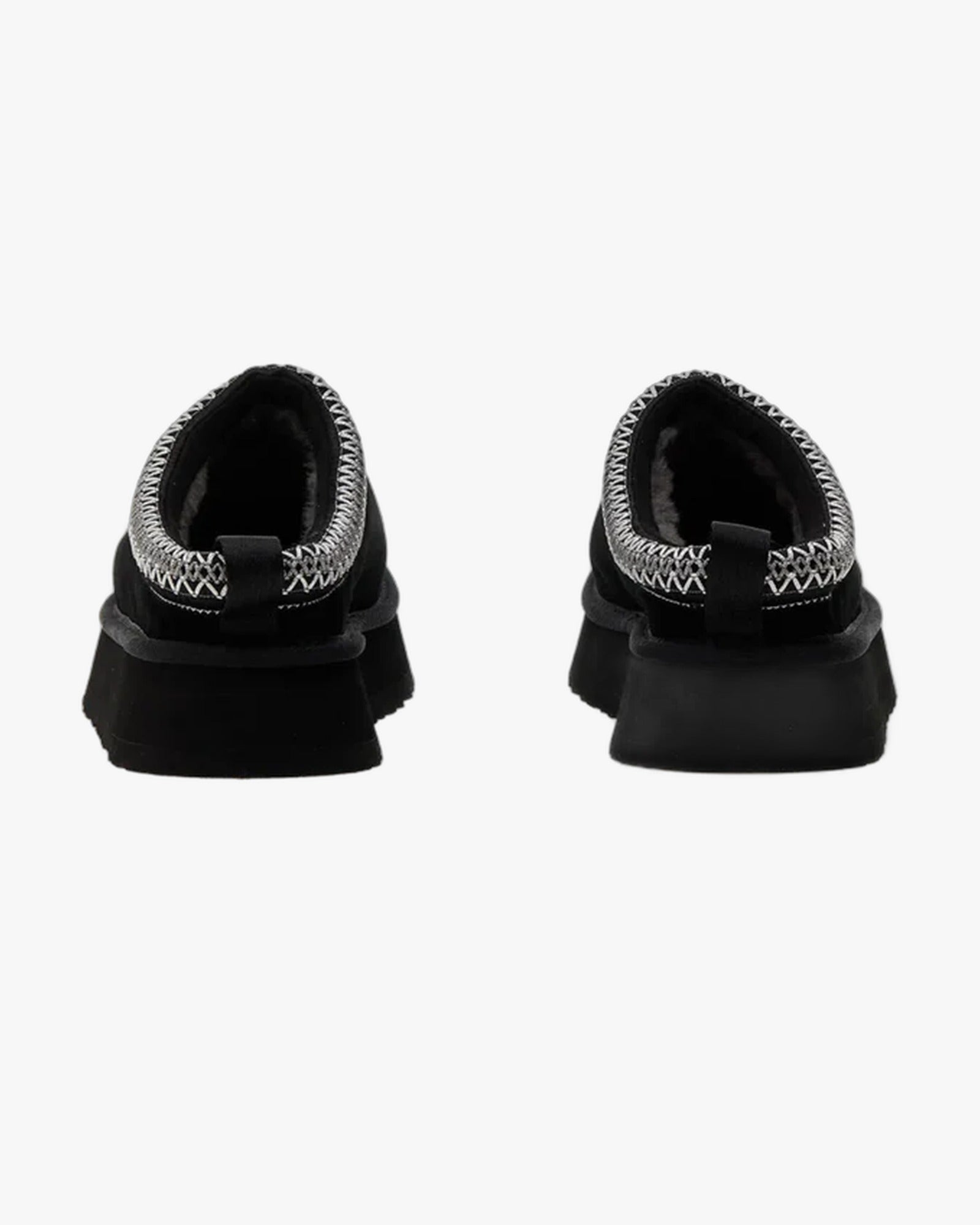 UGG Tazz Slipper Black