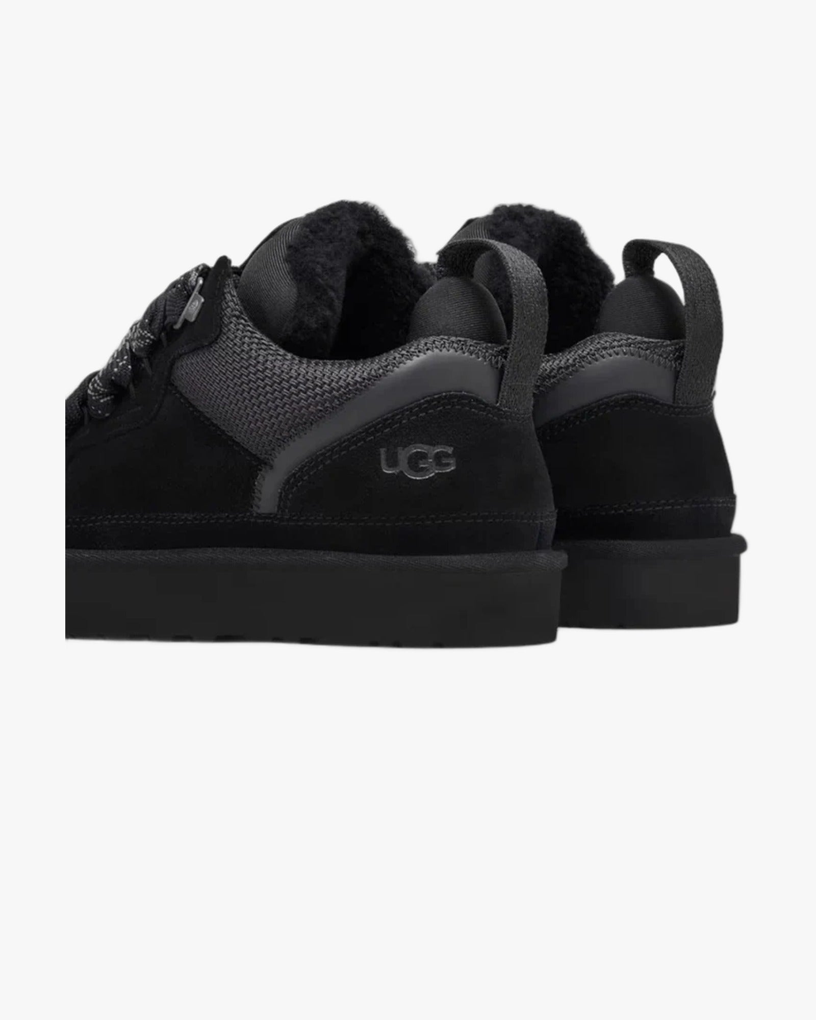UGG Lowmel Black