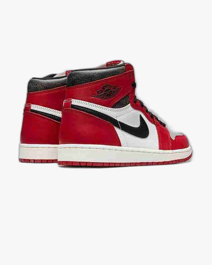 Air Jordan 1 Retro High OG "Chicago Lost And Found"