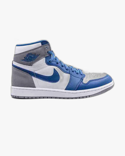 Air Jordan 1 High OG "True Blue"