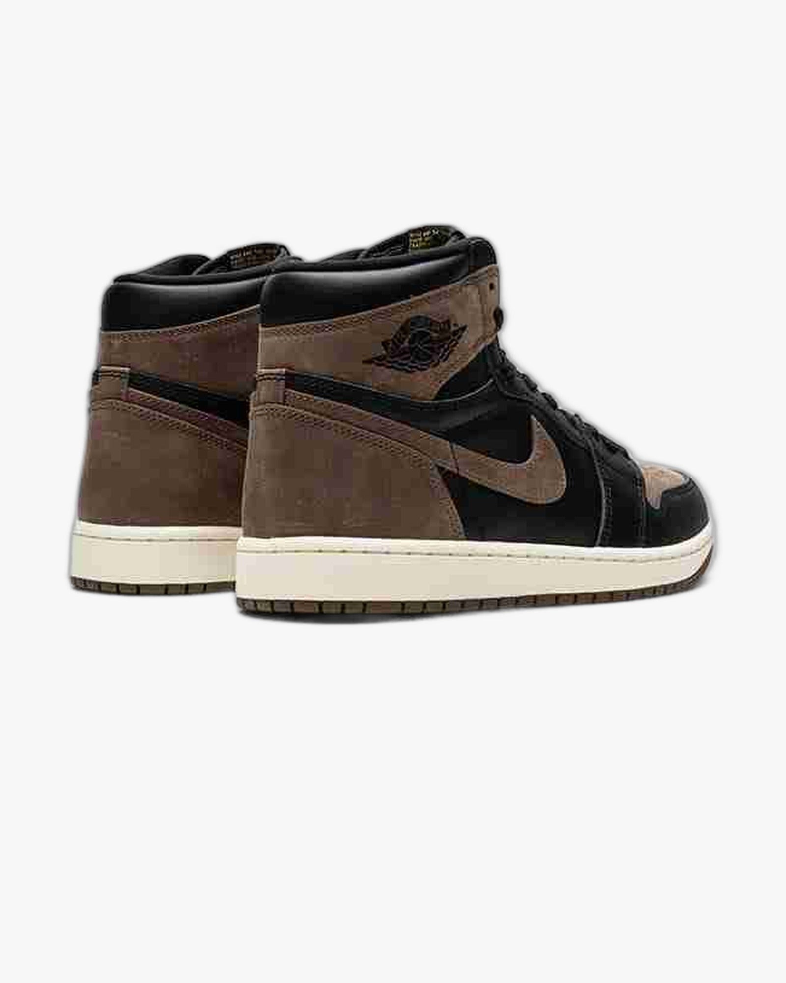 Air Jordan 1 Retro High OG "Palomino"
