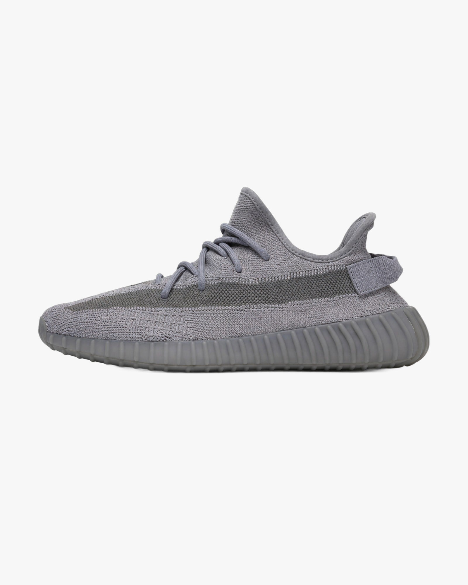 Yeezy Boost 350 V2 'Steel Grey'