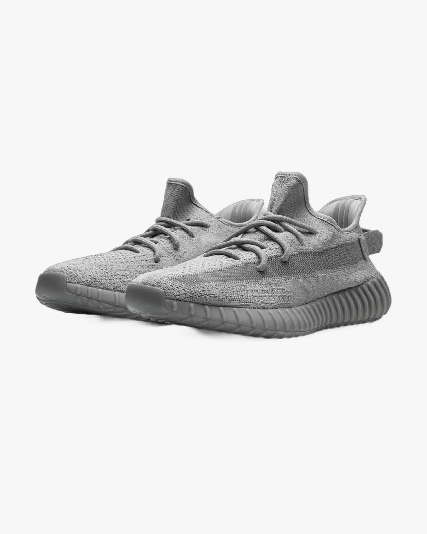 Yeezy Boost 350 V2 'Steel Grey'